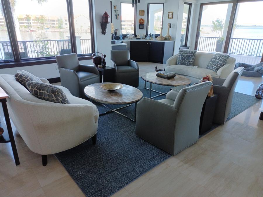 Home Delivery | Living Room