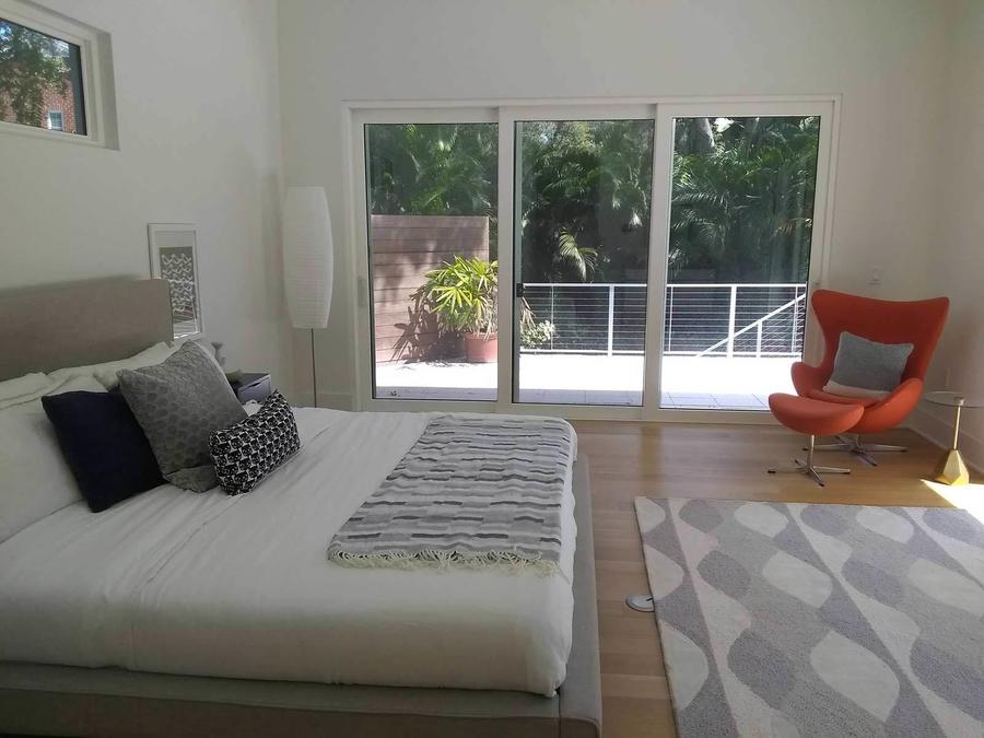 Home Staging | Bedroom