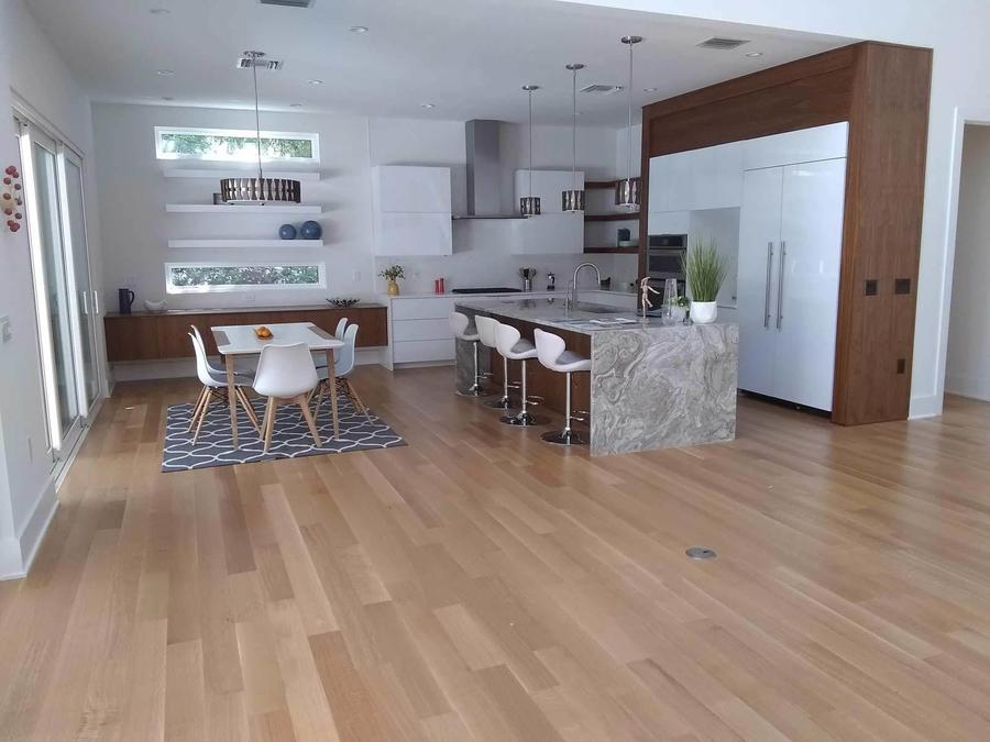 Home Staging | Dining Space