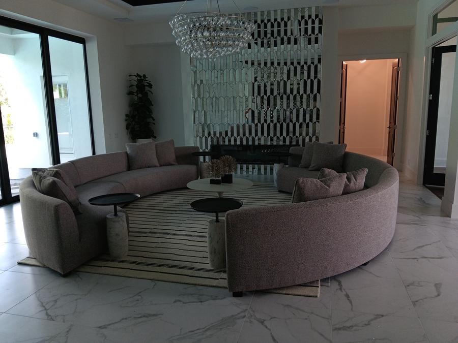 Unique Home Staging