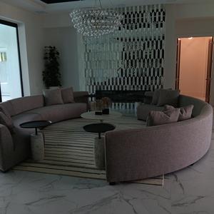 Unique Home Staging