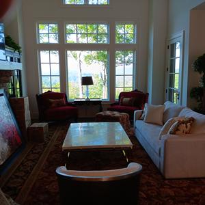 Inviting Home Staging